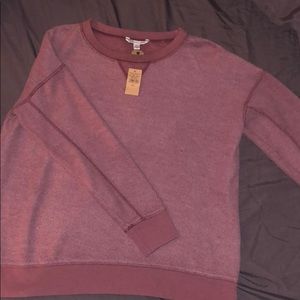 American eagle crew neck